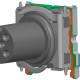 M12 SMT Ruggedized 90° A-Code